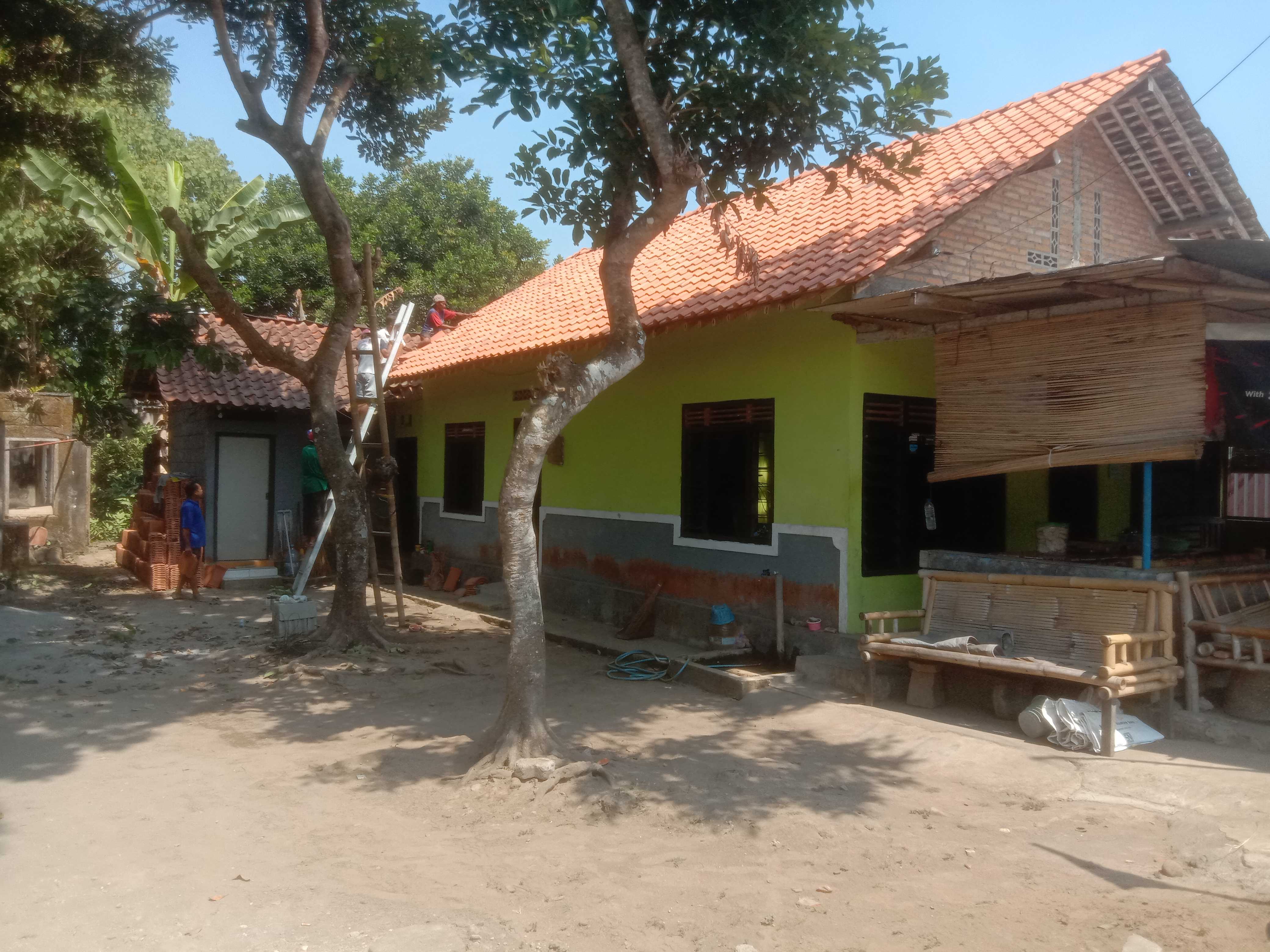 Foto Rumah 50% Murjiono